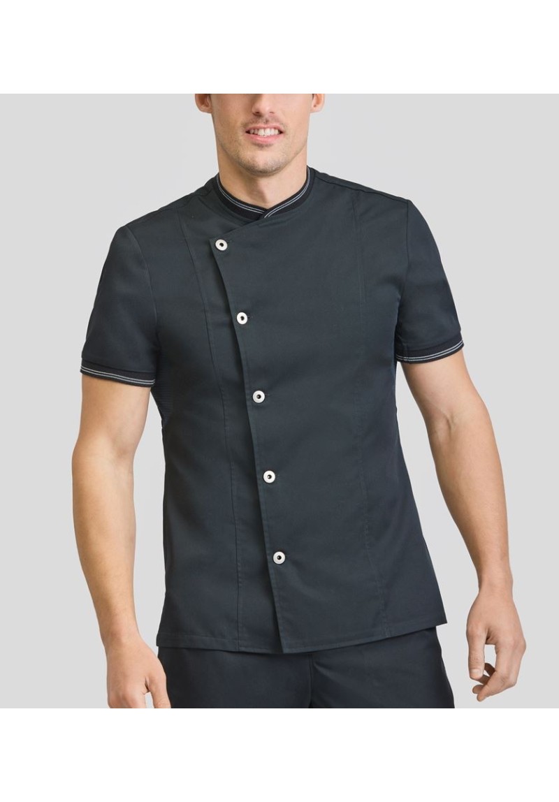 1547 - CHAQUETA COCINA...