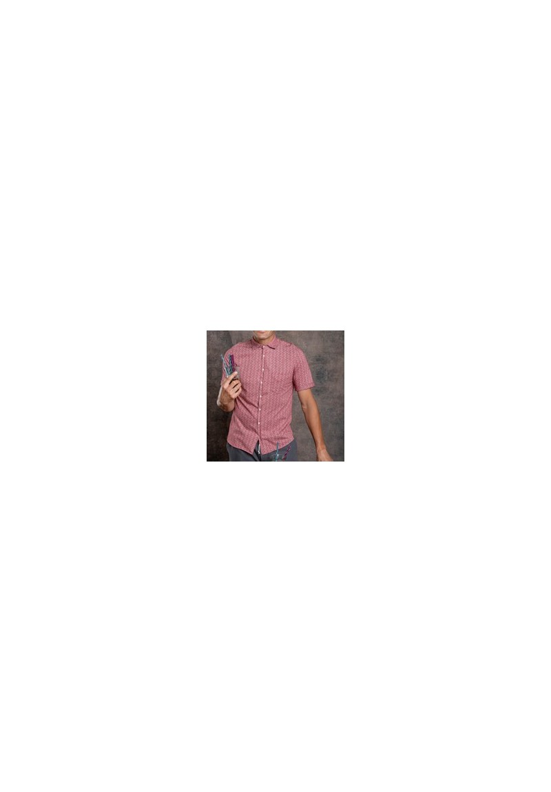 1737 - CAMISA UNISEX DE...