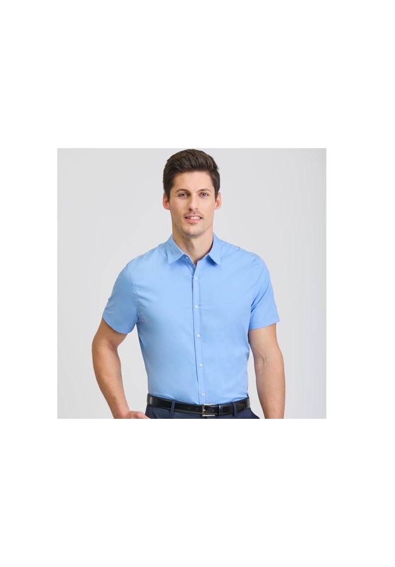 3310 - CAMISA HOMBRE MANGA...