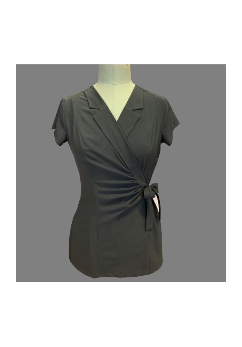 1100 - KIMONO MUJER MANGA...