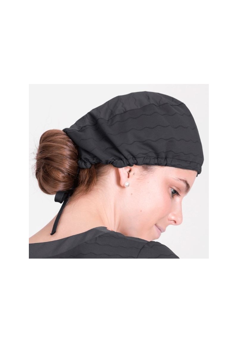 593 - GORRO SANITARIO...