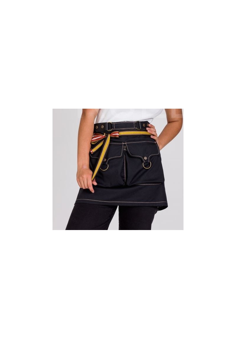 658 - DELANTAL LITTLE...