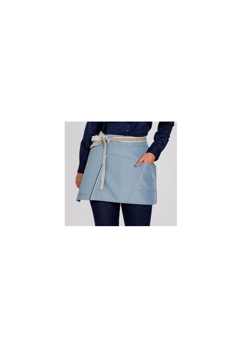 660 - DELANTAL LITTLE...