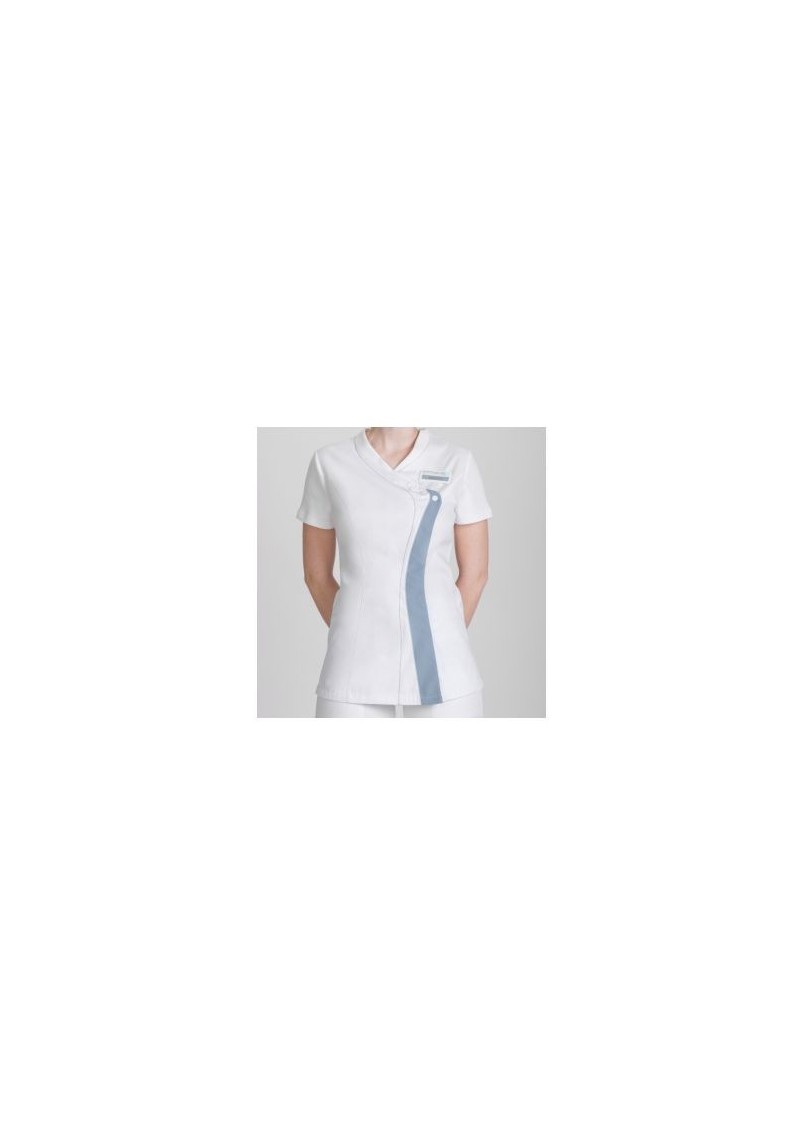 1141 - CASACA MUJER MANGA...