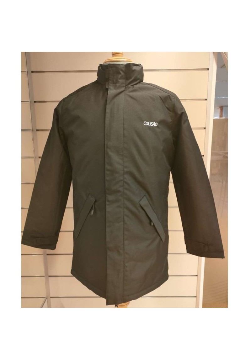 SSROBYN-B1 - CHAQUETA...