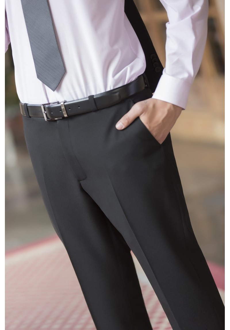 3096 - CHAQUETA CRO C/PECHERA