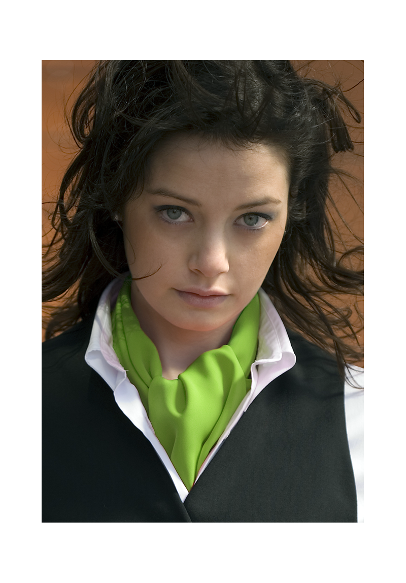 1123 - CASACA MUJER MANGA...