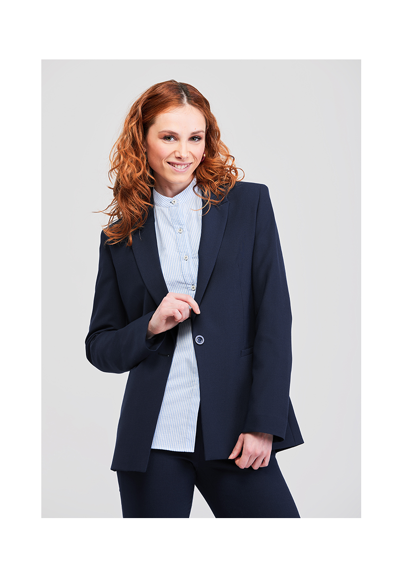 190 - CAMISA UNISEX MANGA...