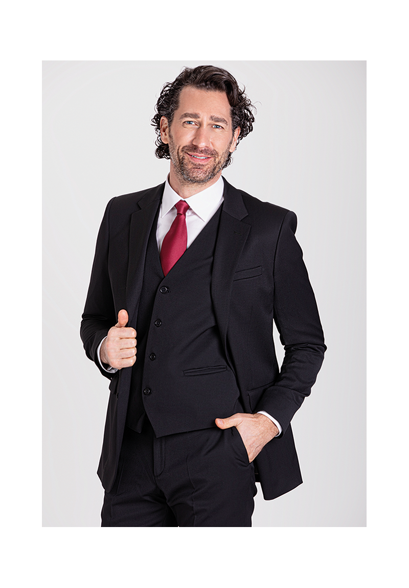 3123 - AMERICANA CRO 2...