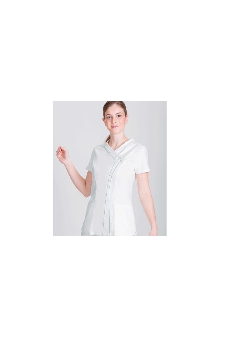 1176 - CASACA MUJER MANGA...