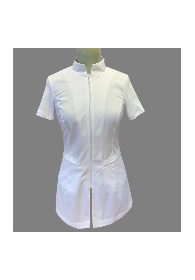 1177 - CASACA MUJER MANGA...